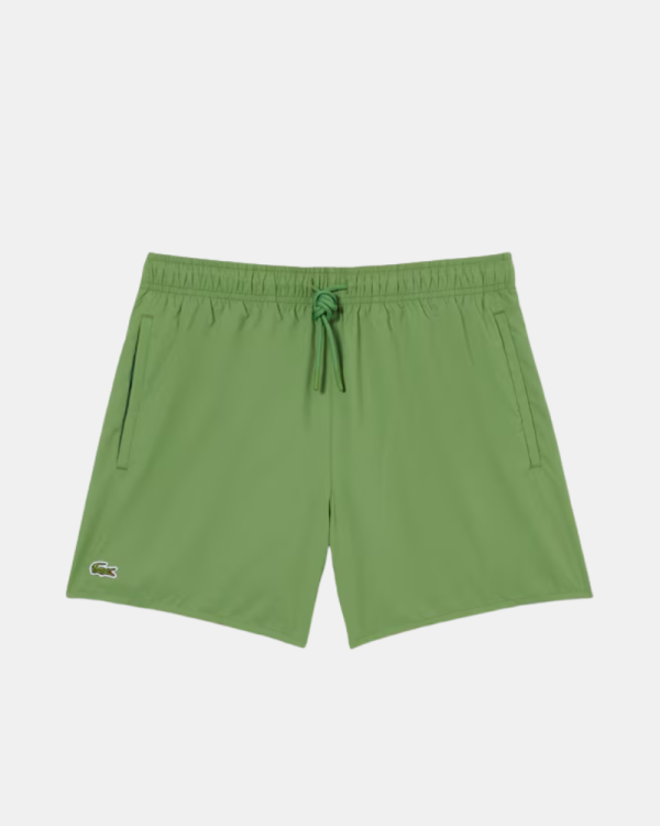 Roupa de banho Homem LACOSTE Verde MH6270