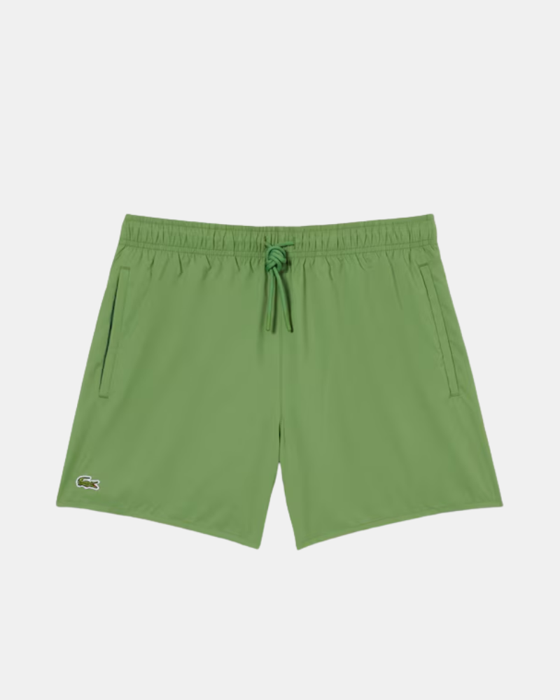 Roupa de banho Homem LACOSTE Verde MH6270