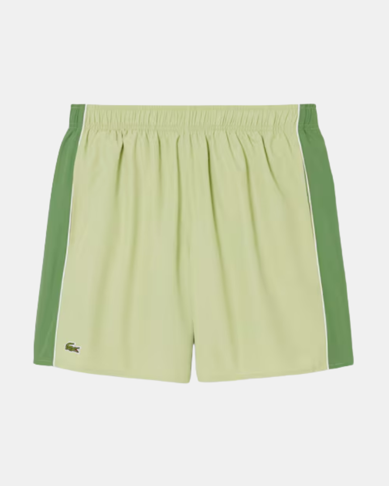 Roupa de banho Homem LACOSTE Verde MH1861