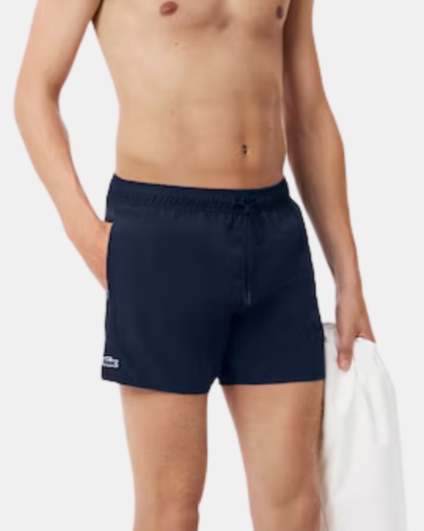 Roupa de banho Homem LACOSTE Azul MH6270