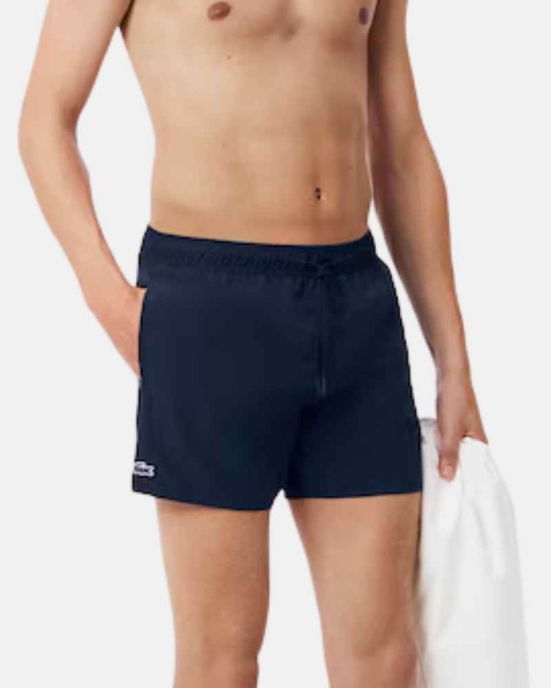 Roupa de banho Homem LACOSTE Azul MH6270