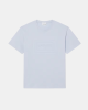 Camisetas Manga corta Hombre LACOSTE Azul TH0794
