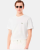 Camisetas Manga corta Hombre LACOSTE Nude TH0888