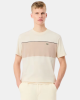 Camisetas Manga corta Hombre LACOSTE Nude TH0896