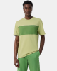 Camisetas Manga corta Hombre LACOSTE Verde TH0896