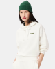 Sudadeiras Manga comprida Mulher LACOSTE Branco SF7607