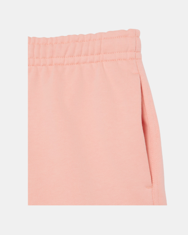 Calções para mulher LACOSTE Laranja GF5341