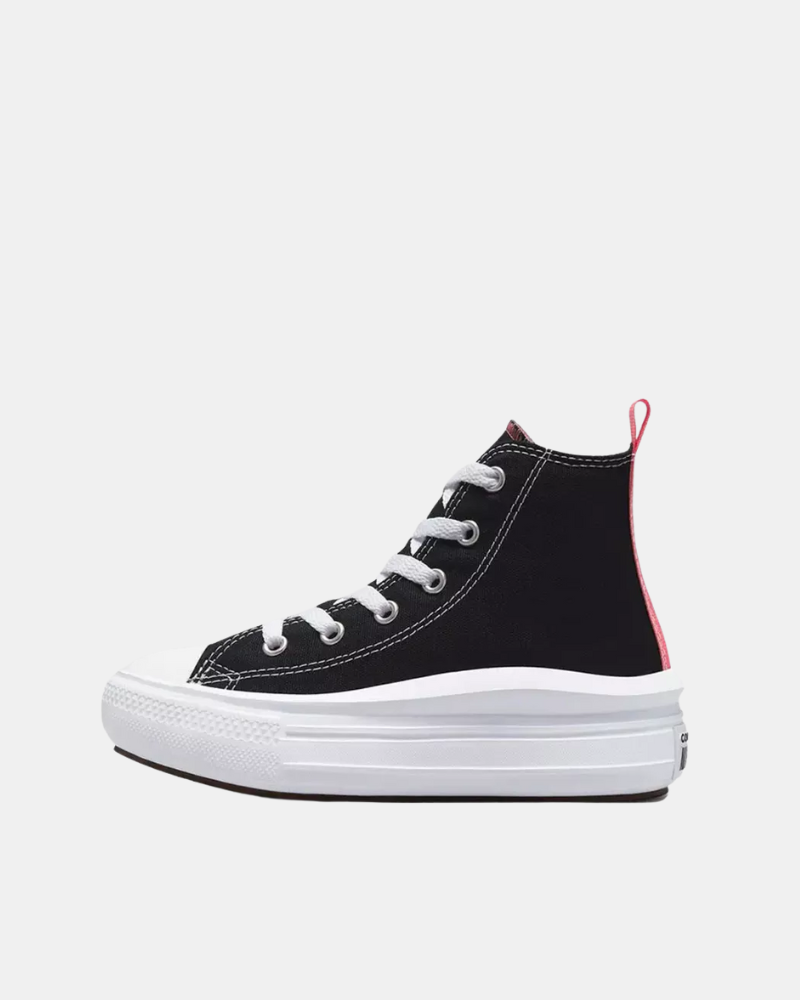 Zapatillas Altas Mujer CONVERSE Negro 271716C CHUCK TAYLOR ALL STAR MOVE