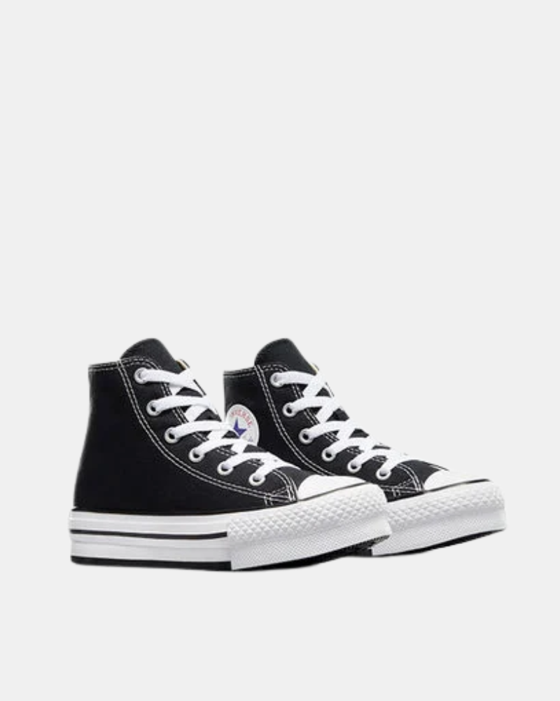 Sapatilhas Altas Mulher CONVERSE Preto 272855C CHUCK TAYLOR ALL STAR EVA LIFT