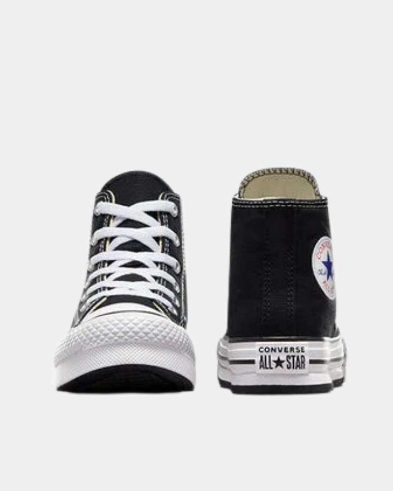 Sapatilhas Altas Mulher CONVERSE Preto 272855C CHUCK TAYLOR ALL STAR EVA LIFT