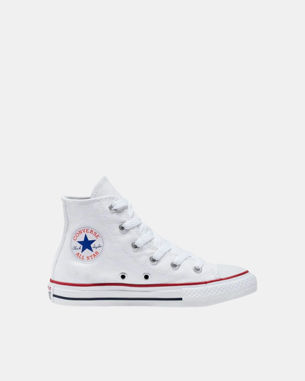 Zapatillas Infantil CONVERSE Blanco 3J253C CHUCK TAYLOR ALL STAR