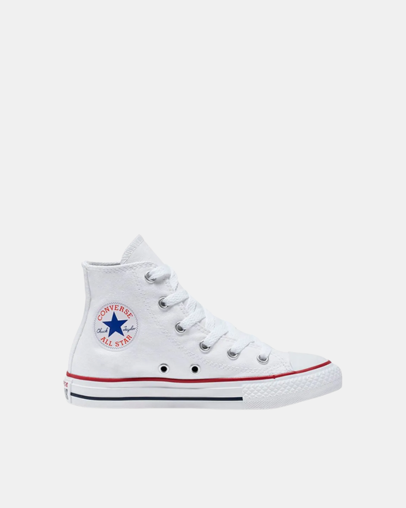 Zapatillas Infantil CONVERSE Blanco 3J253C CHUCK TAYLOR ALL STAR