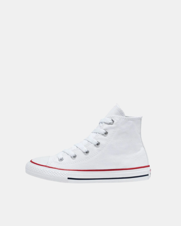 Zapatillas Infantil CONVERSE Blanco 3J253C CHUCK TAYLOR ALL STAR