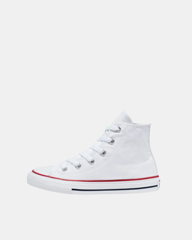 Zapatillas Infantil CONVERSE Blanco 3J253C CHUCK TAYLOR ALL STAR