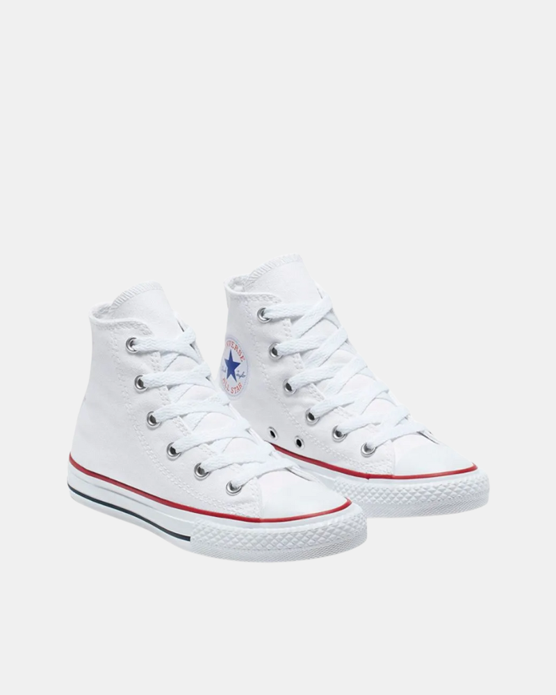 Zapatillas Infantil CONVERSE Blanco 3J253C CHUCK TAYLOR ALL STAR