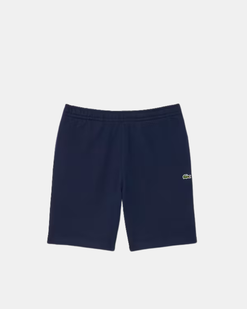Pantalones Shorts Hombre LACOSTE Azul GH0886