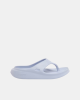 Sandálias Chinelos Mulher LACOSTE Azul 51CFA0010 MEDUZ