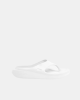 Sandálias Chinelos Mulher LACOSTE Branco 51CFA0010 MEDUZ