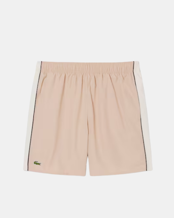 Roupa de banho Homem LACOSTE Bege MH1861