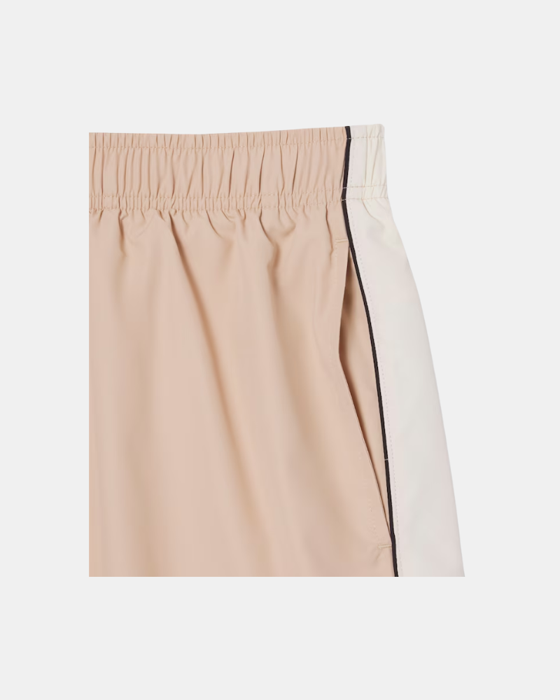 Roupa de banho Homem LACOSTE Bege MH1861