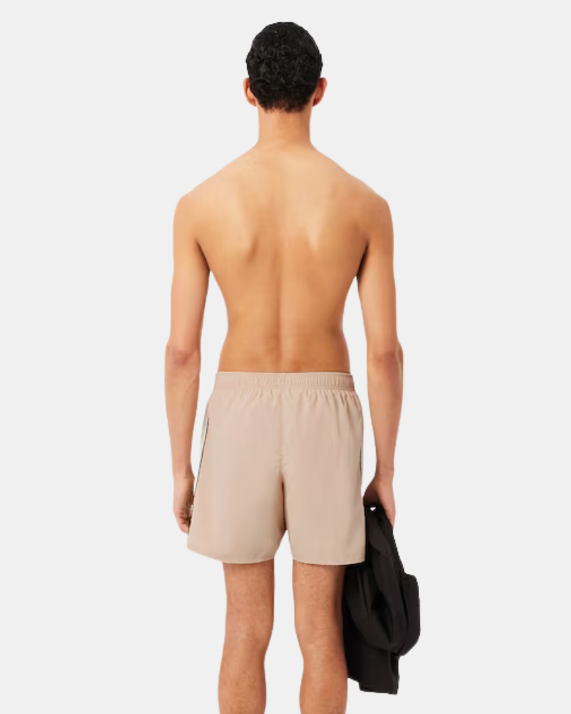 Roupa de banho Homem LACOSTE Bege MH1861