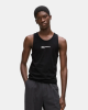 Camisetas Top Homem Karl Lagerfeld Preto B2M17055