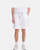 Pantalones Shorts Hombre Karl Lagerfeld Blanco A2M10166