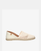 Zapatos Alpargatas Mujer Verbenas Nude CARMEN