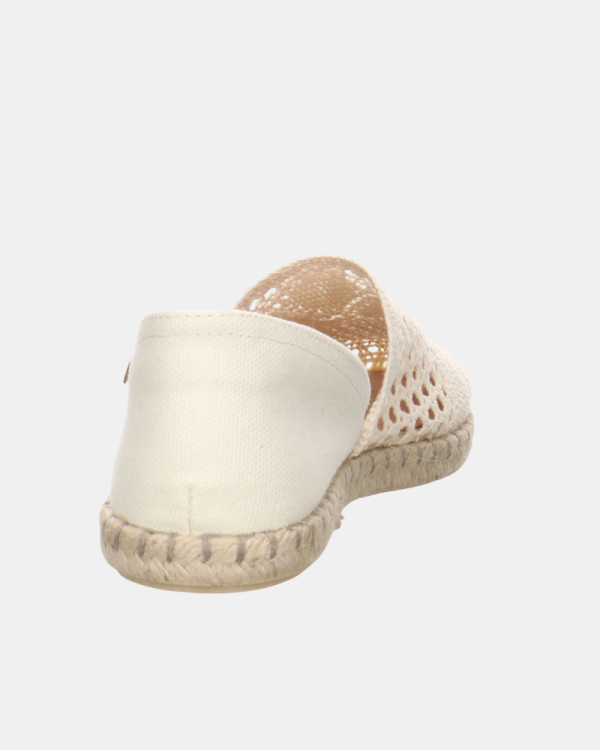 Zapatos Alpargatas Mujer Verbenas Nude CARMEN