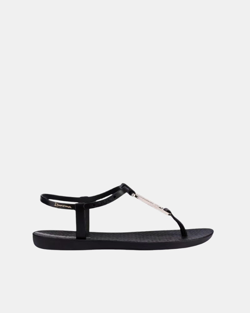 Sandálias Chinelos Mulher IPANEMA Preto 83768 CLASS MODERN