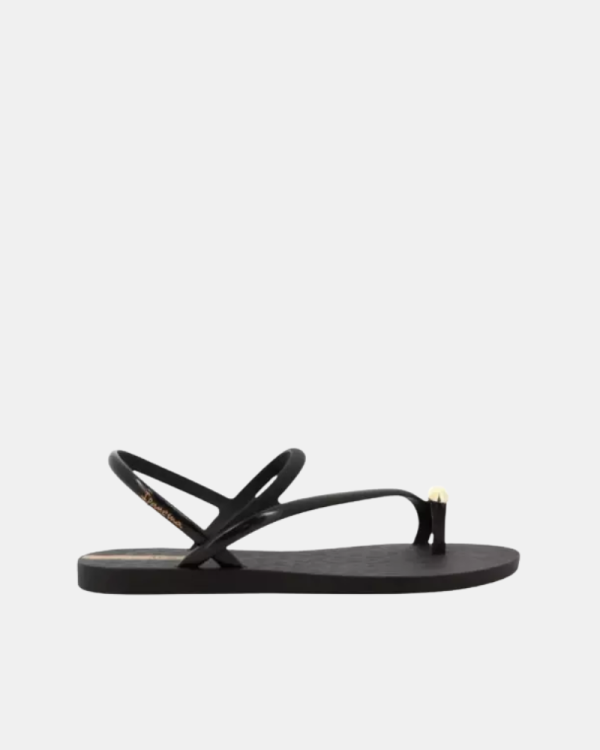 Sandálias/Chinelos Mulher IPANEMA Preto 27378 GLAM RING