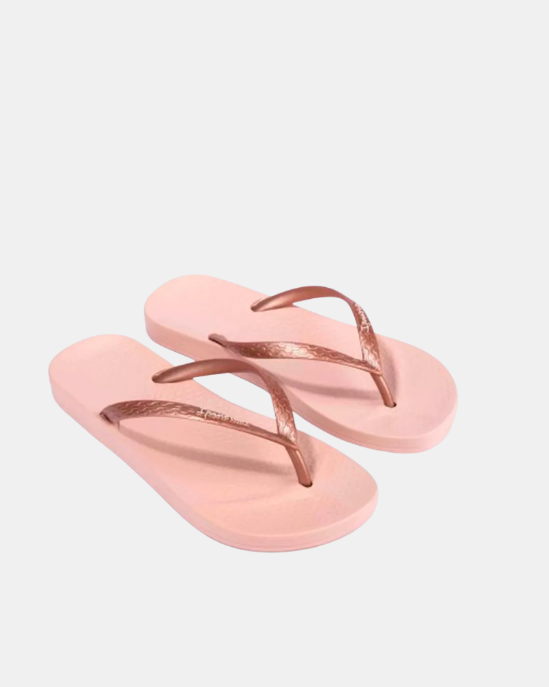 Sandálias / Chinelos Mulher IPANEMA Rosa 81030 ANATÓMICA TAN