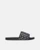 Sandalias Chancletas Hombre EA7 Negro 7X000109 AF15125