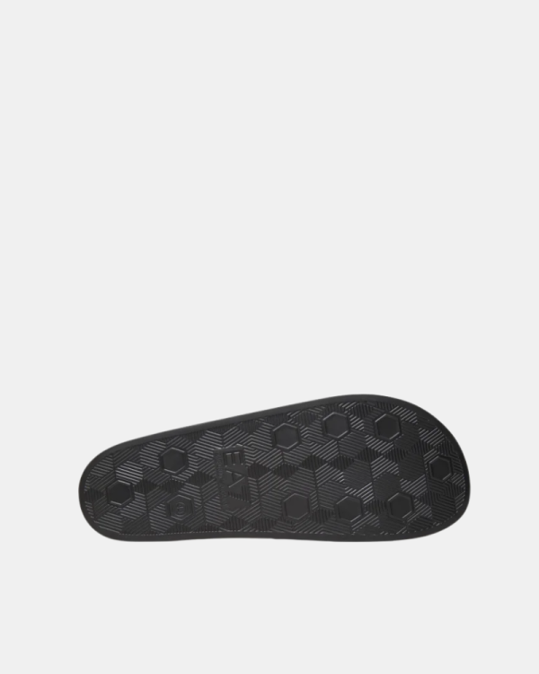 Sandalias Chancletas Hombre EA7 Negro 7X000109 AF15125
