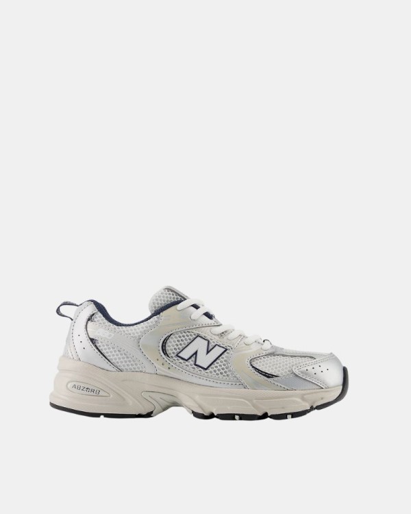 Ténis Mulher NEW BALANCE Cinzento GR530KA
