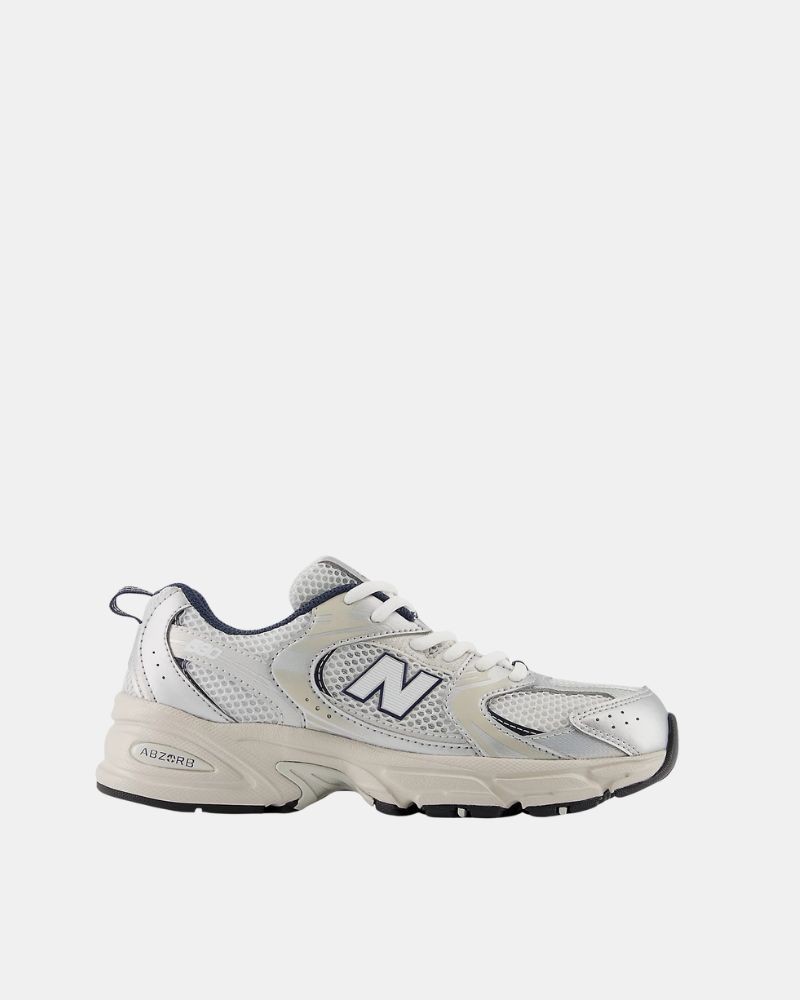 Ténis Mulher NEW BALANCE Cinzento GR530KA