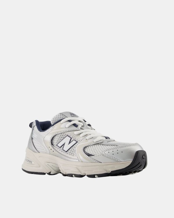 Ténis Mulher NEW BALANCE Cinzento GR530KA