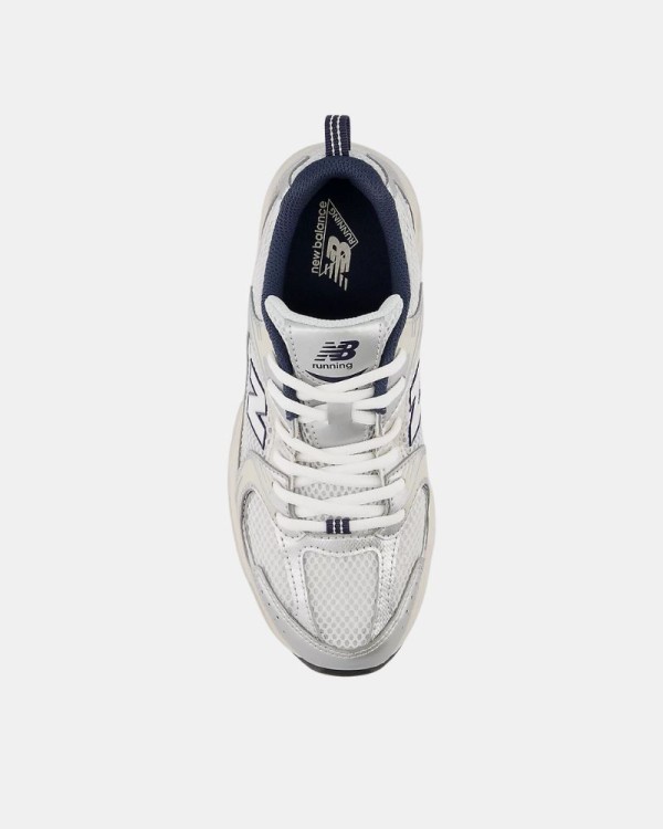Ténis Mulher NEW BALANCE Cinzento GR530KA