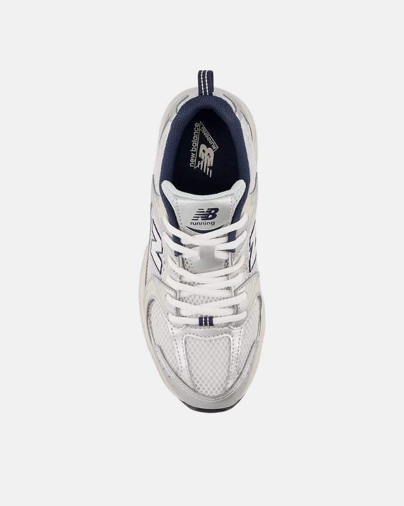 Ténis Mulher NEW BALANCE Cinzento GR530KA