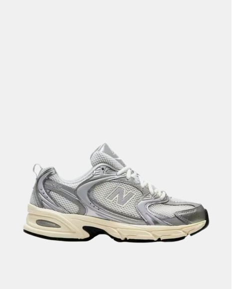 Ténis Homem NEW BALANCE Cinzento U530SEA