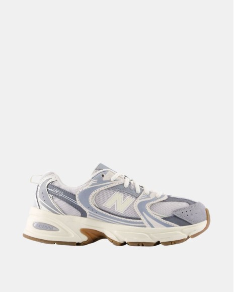 Zapatillas Mujer NEW BALANCE Gris GR530UK