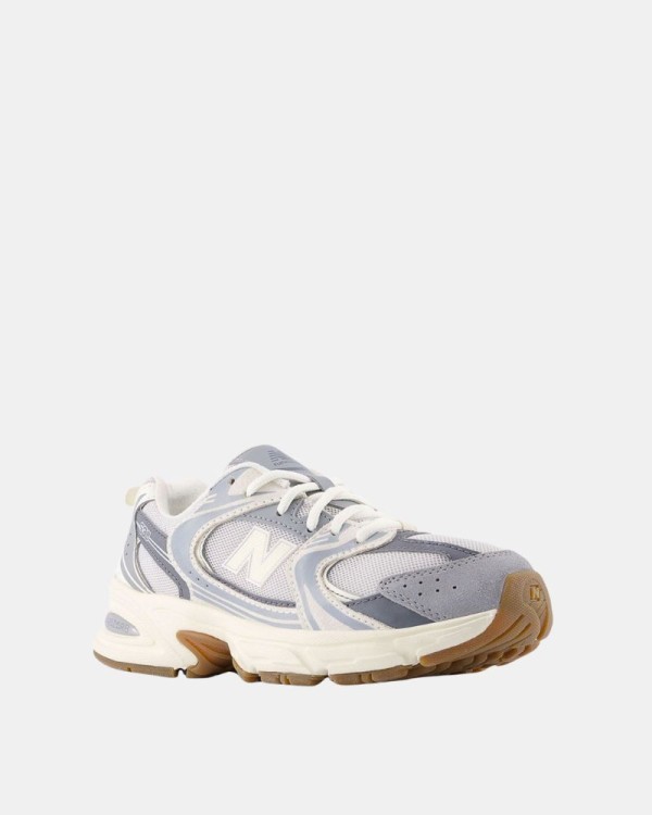 Ténis Mulher NEW BALANCE Cinzento GR530UK