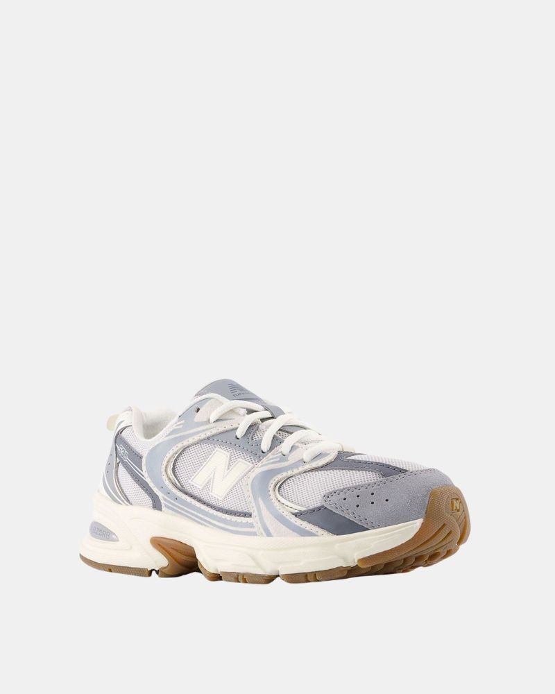 Ténis Mulher NEW BALANCE Cinzento GR530UK