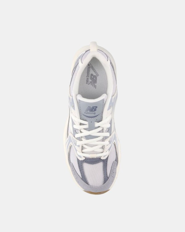 Ténis Mulher NEW BALANCE Cinzento GR530UK