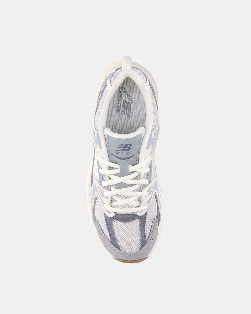 Ténis Mulher NEW BALANCE Cinzento GR530UK