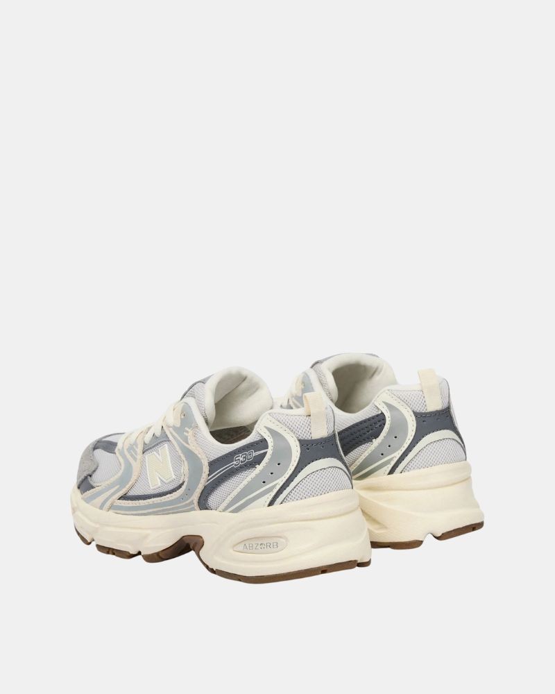 Ténis Mulher NEW BALANCE Cinzento GR530UK