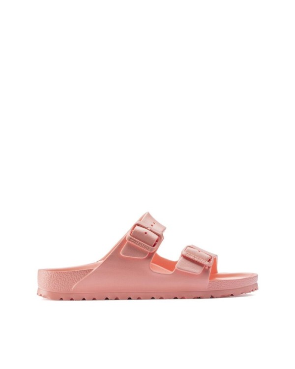 Sandálias Chinelos Mulher BIRKENSTOCK Rosa 1022511 ARIZONA