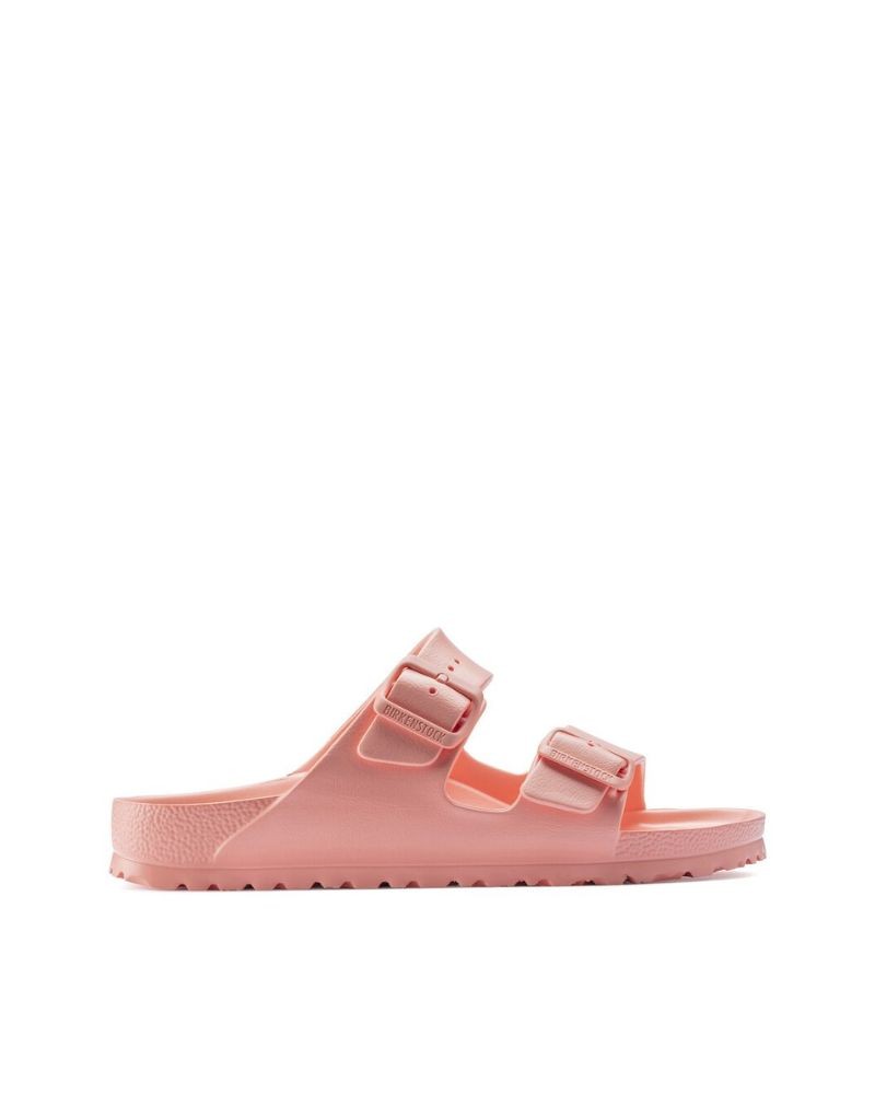 Sandálias Chinelos Mulher BIRKENSTOCK Rosa 1022511 ARIZONA