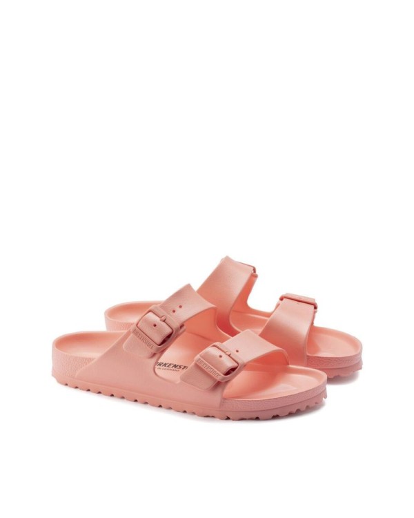 Sandálias Chinelos Mulher BIRKENSTOCK Rosa 1022511 ARIZONA