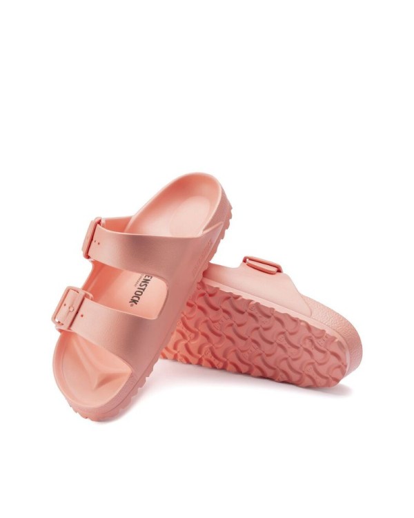 Sandálias Chinelos Mulher BIRKENSTOCK Rosa 1022511 ARIZONA